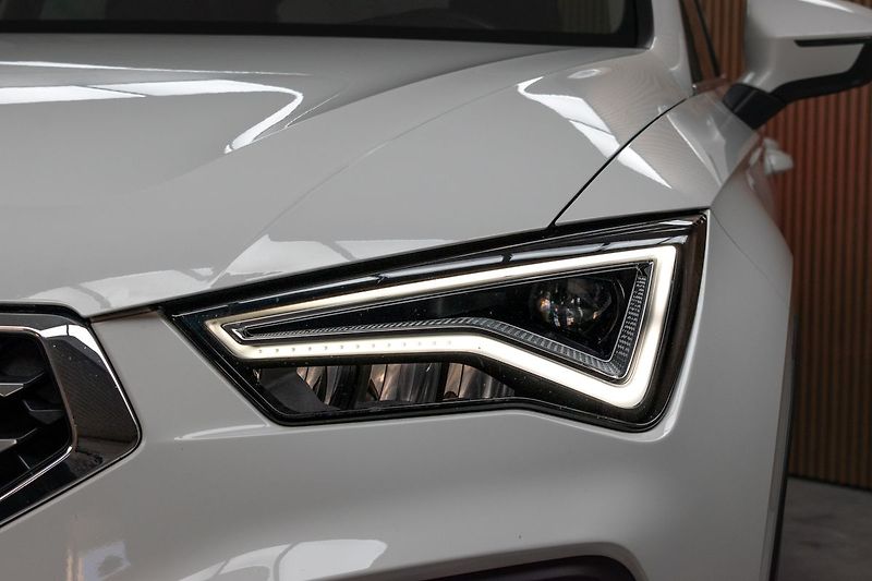 Seat Ateca 1.5 TSI DSG*XPERIENCE*KAMERA* - fotka 38 z 41