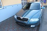 Škoda Octavia 1.9 TDi AUT. KLIMA TEMPOMAT - náhled 8
