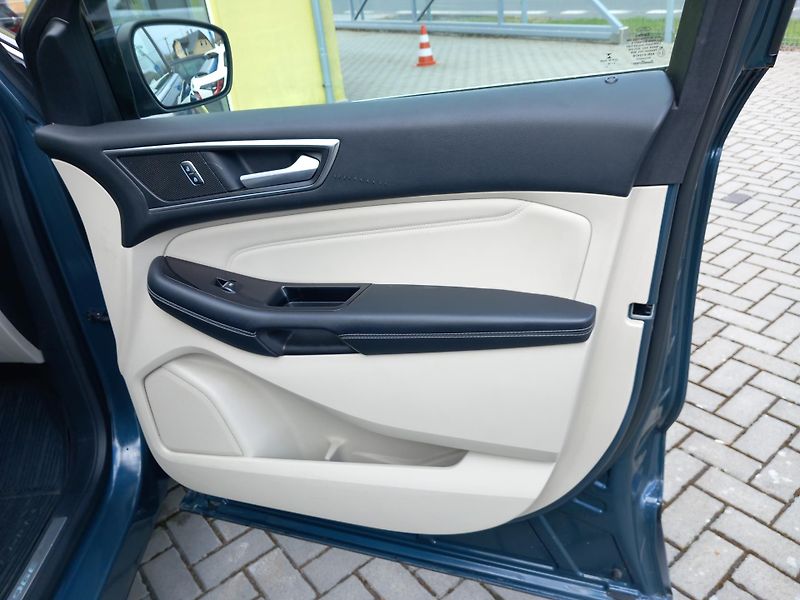 Ford Edge (2017) 2,0TDCi ČR MAX.VÝBAVA WEBASTO - fotka 24 z 48