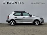Škoda Fabia (2015) Style 1,2TSi 66kW - náhled 12