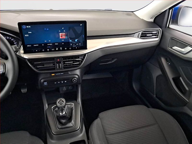 Ford Focus (2024) 1.0 EcoBoost, ČR,1.maj - fotka 8 z 19