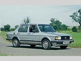 Volkswagen Jetta (1979)