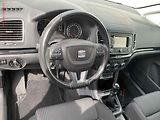 Seat Alhambra (2013) 2.0 TDi, Style, panor - náhled 14