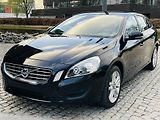 Volvo V60 2.4D5 MANUÁL VÝHŘEV SERVISKA - náhled 3