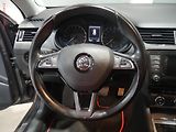 Škoda Octavia (2014) 2.0 TDi, ČR, DSG - náhled 12
