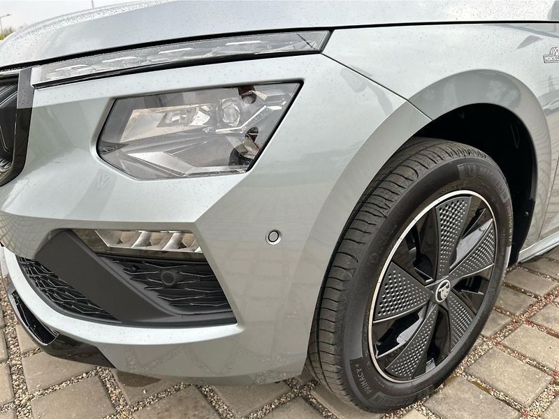 Škoda Kamiq 1,0 TSI / 85 kW Monte Carlo DS - fotka 20 z 26