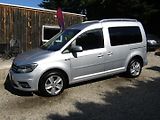 Volkswagen Caddy (2015) 2.0 TDI 75kW GENERATION FOUR - náhled 1