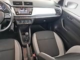 Škoda Fabia (2018) Ambition 1.4 TDI, Serv.kniha - náhled 8