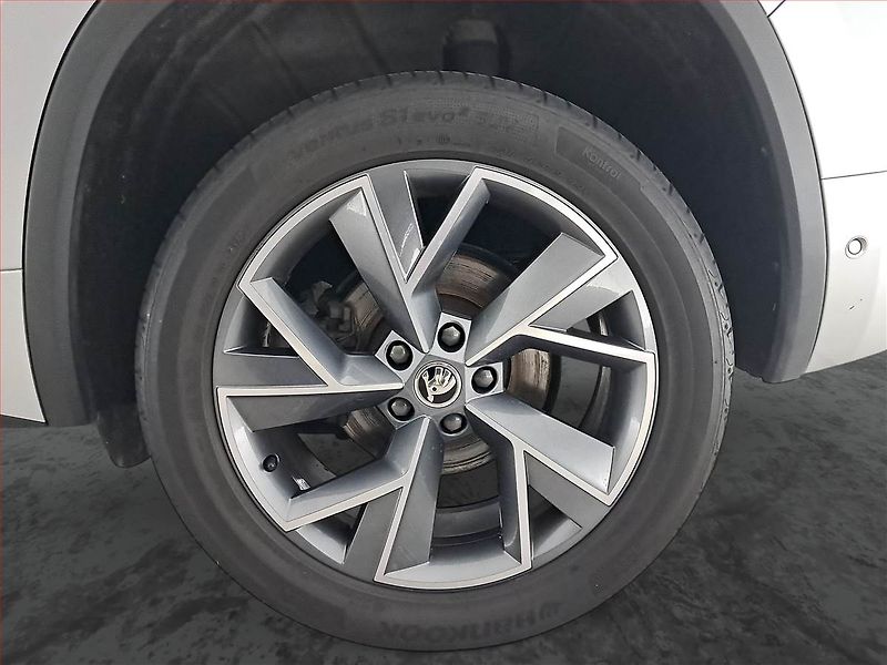 Škoda Kodiaq (2023) Sportline 2.0 TDI - fotka 15 z 26
