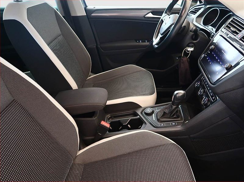 Volkswagen Tiguan (2019) 2.0 TDI - fotka 9 z 22
