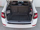 Škoda Fabia (2020) 1.0 TSI, ČR, AC, temp - náhled 7
