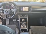 Škoda Kodiaq 2.0 TSI DSG 4X4 Sport Exclusiv - náhled 12