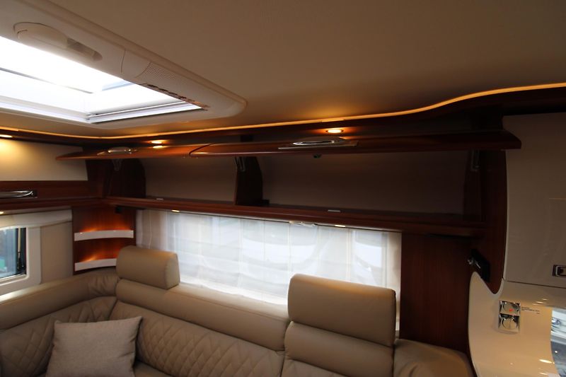Carthago (2025) LINER FOR TWO I 53 IVECO - fotka 65 z 81