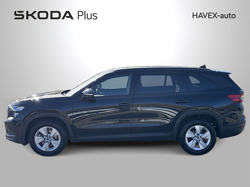 Škoda Kodiaq (2025) 2.0 TDI DSG Selection - fotka 3 z 33