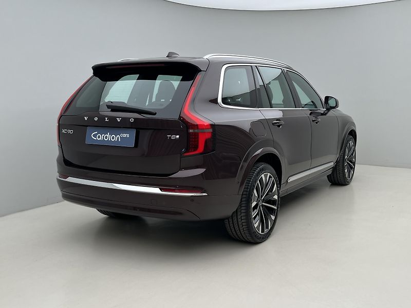 Volvo XC90 (2026) T8 AWD PLUS BRIGHT - fotka 10 z 47