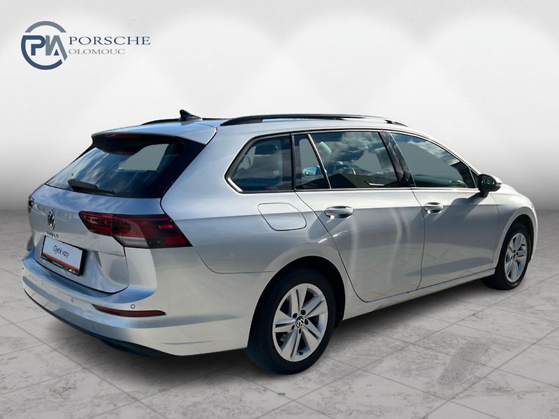 Volkswagen Golf Wa 2.0 Life DT110 TDID7F 2.0TD - fotka 2 z 28