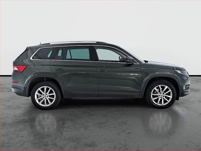 Škoda Kodiaq (2020) Style 2.0 TDI - fotka 6 z 20