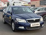Škoda Octavia (2011) 1.6 TDi, ČR, AC, temp - náhled 1