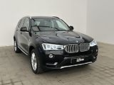 BMW X3 2.0 D 4x4 XLINE - náhled 2