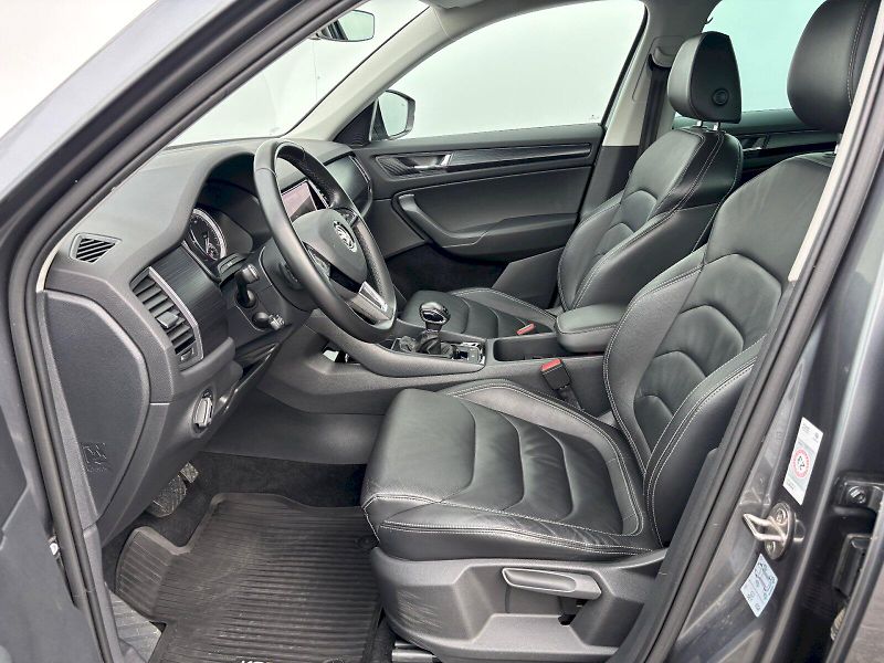 Škoda Kodiaq (2019) 2.0 TDI 140kW 4x4 DSG Nez.Top. - fotka 5 z 35