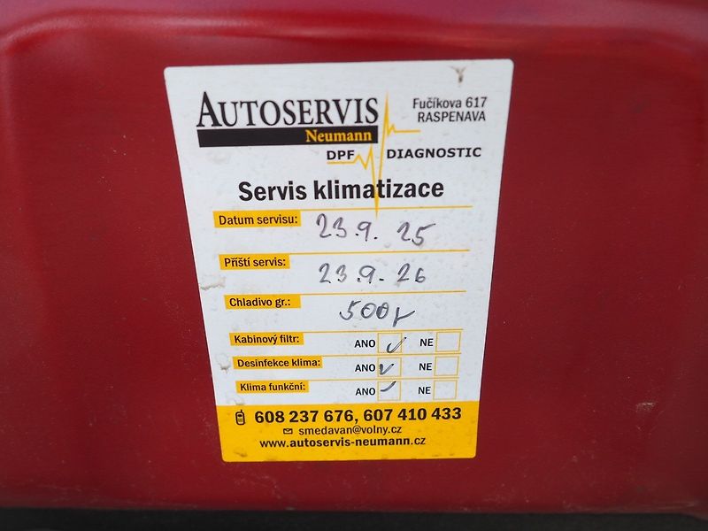 Kia Ceed (2018) 1.6 CRDi, 100 kW, 1. Maj ČR - fotka 43 z 43