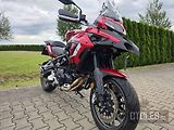 Benelli TRK 502 Traveler (2022) A2 - náhled 2