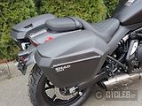 QJ Motor SRV 700 (2026) - náhled 16