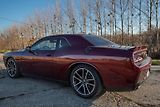 Dodge Challenger 3.6 V6 SXT Automat - náhled 2