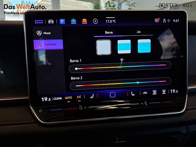 Volkswagen Tayron (2025) 1.5 TSI,110kW,DSG,LED MATRIX - fotka 26 z 30