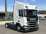 Scania R450 EURO 6 low deck - náhled 1