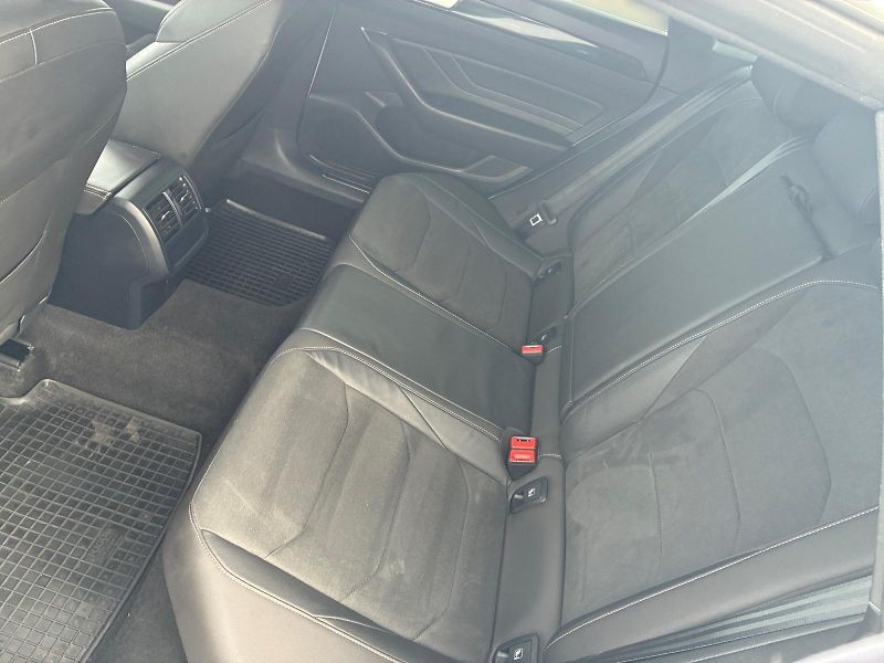 Volkswagen Arteon Shooting Brake (2022) R-LINE 2.0TDI 110kW DSG CZ DPH - fotka 8 z 11