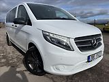 Mercedes-Benz Vito 2,1 119CDi 8.MÍST LONG 4x4 AUT - náhled 44
