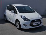 Hyundai ix20 (2019) 1.6CVVT, ČR, AC - náhled 1