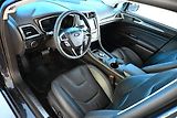 Ford Mondeo (2022) 2.0 140 KW LED SONY ACC 8AT EC - náhled 11
