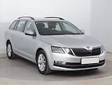 Škoda Octavia (2018) Style 2.0 TDI, Automat, ČR - náhled 1