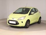 Ford Ka (2011) 1.2 i, po STK, jezdí výborně - náhled 1