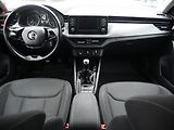 Škoda Scala (2022) 1.0 TSi, ČR, Ambition - náhled 8