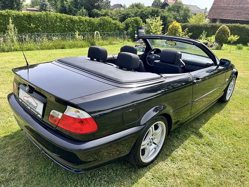 BMW Řada 3 2.0 105KW,64TKM!1MAJITEL,2xALU - fotka 43 z 50