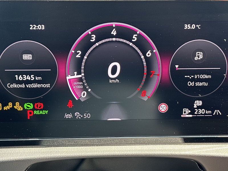 Volkswagen Tiguan (2025) 1.5 eTSI DSG People - fotka 6 z 30