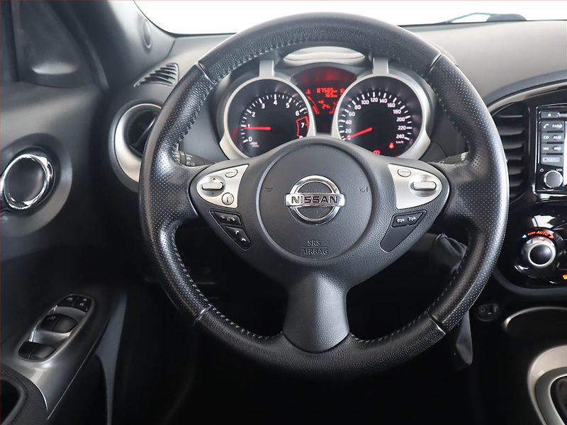 Nissan Juke (2016) Tekna 1.2 DIG-T, Serv.kniha - fotka 16 z 21