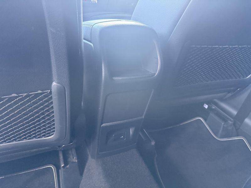 Mercedes-Benz Třídy B (2022) B 180d - fotka 38 z 38