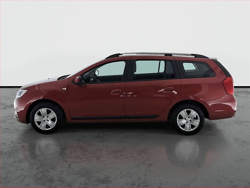 Dacia Logan (2018) 1.0 SCe, Serv.kniha - fotka 3 z 15