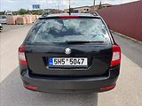 Škoda Octavia 1,6 MPi KLIMA ROZVODY PNEU - náhled 7