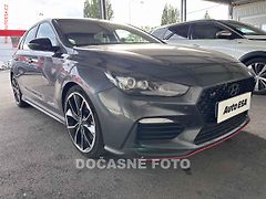 Hyundai i30 (2018) 2.0T-GDi N Performance 202KW - fotografie inzerátu