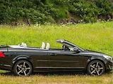 Volvo C70 D4