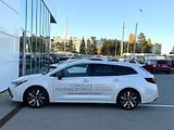 Toyota Corolla (2026) TS STYLE 1,8 HEV AT - náhled 13