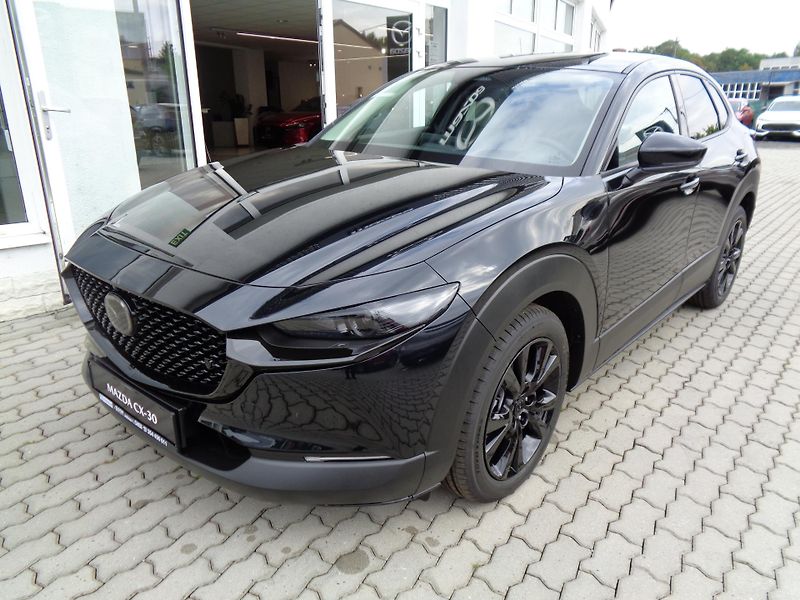 Mazda CX-30 (2026) 2,5 141PS,AT,4x4,C-line, AKCE! - fotografie inzerátu