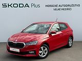 Škoda Fabia Selection 1,0 TSI 70 kW 5° MP - náhled 1