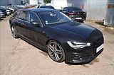 Audi A6 (2014) AVANT 3,0 TDI - náhled 2