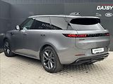 Land Rover Range Rover Sport 3,0 D350 Autobiography ČR DPH - náhled 6